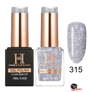 GEL & LACQUER - HP315
