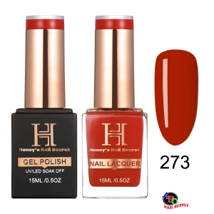 GEL & LACQUER - HP273