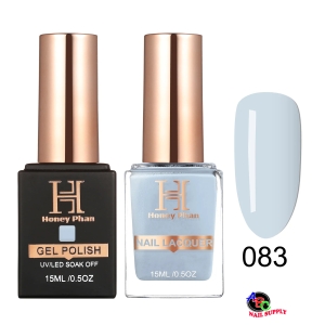 GEL & LACQUER - HP083