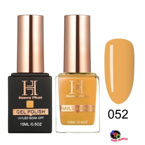 GEL & LACQUER - HP052
