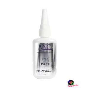 ANC Dip Liquid - #1 Prep 2oz (Refill) 60pcs/case