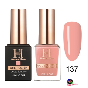 GEL & LACQUER - HP137