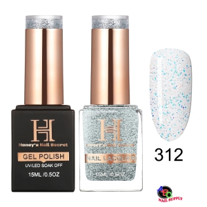 GEL & LACQUER - HP312
