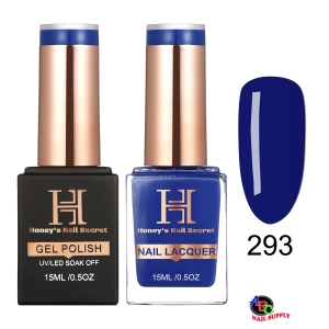 GEL & LACQUER - HP293