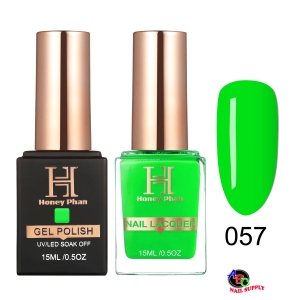 GEL & LACQUER - HP057