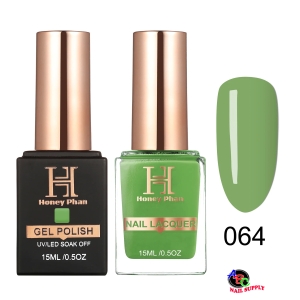 GEL & LACQUER - HP064