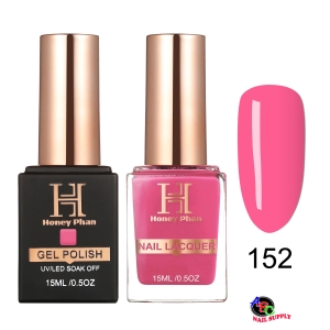 GEL & LACQUER - HP152