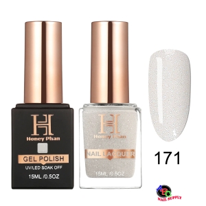 GEL & LACQUER - HP171