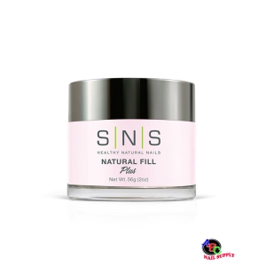 SNS Dip Powder Natural Fill 2oz