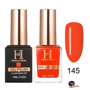 GEL & LACQUER - HP145