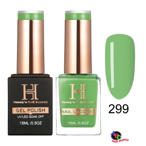 GEL & LACQUER - HP299