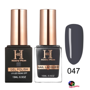 GEL & LACQUER - HP047