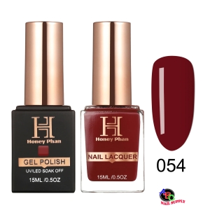 GEL & LACQUER - HP054