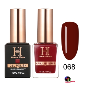 GEL & LACQUER - HP068