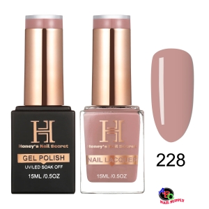 GEL & LACQUER - HP228