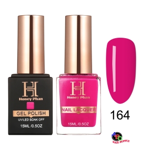 GEL & LACQUER - HP164
