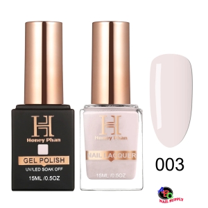 GEL & LACQUER - HP003