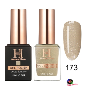 GEL & LACQUER - HP173