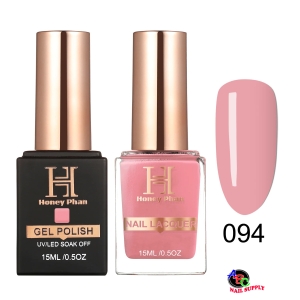GEL & LACQUER - HP094