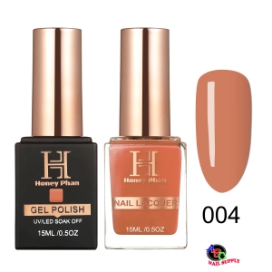 GEL & LACQUER - HP004