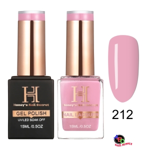 GEL & LACQUER - HP212