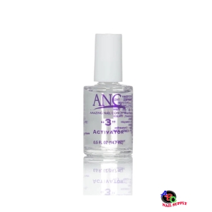 ANC Dip Liquid - #3 Activator 0.5oz 96pcs/case