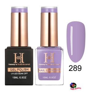 GEL & LACQUER - HP289