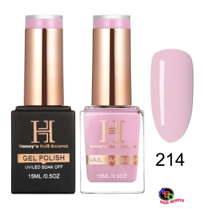 GEL & LACQUER - HP214