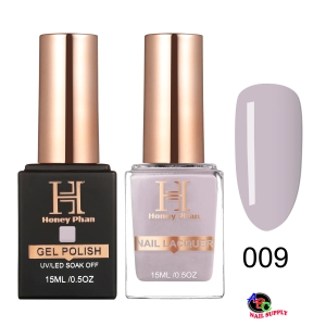 GEL & LACQUER - HP009