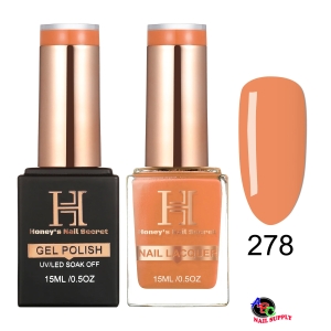 GEL & LACQUER - HP278