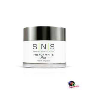 SNS Dip Powder French White 2oz