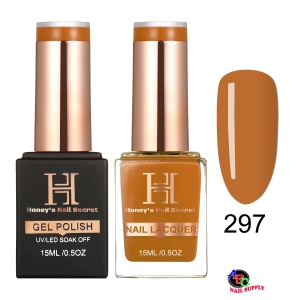 GEL & LACQUER - HP297