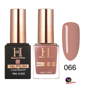 GEL & LACQUER - HP066