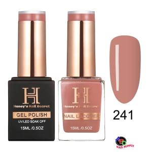 GEL & LACQUER - HP241