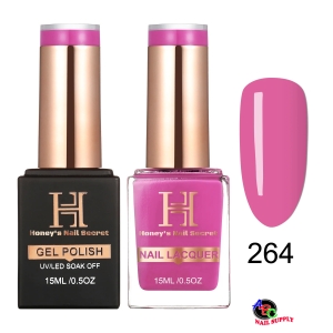 GEL & LACQUER - HP264