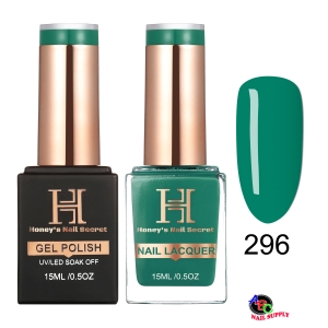 GEL & LACQUER - HP296