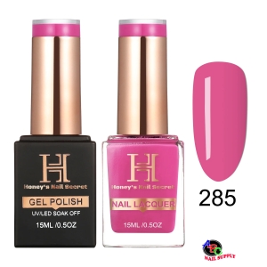 GEL & LACQUER - HP285