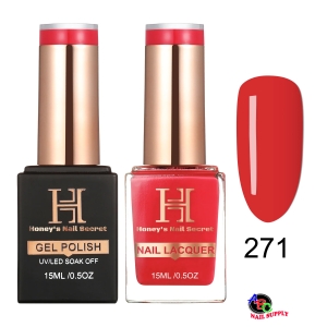 GEL & LACQUER - HP271
