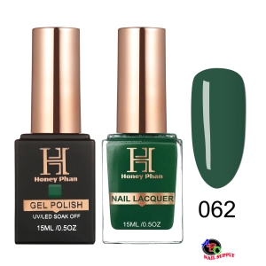GEL & LACQUER - HP062