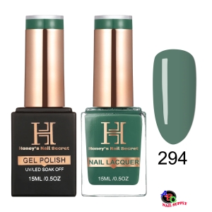 GEL & LACQUER - HP294