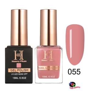 GEL & LACQUER - HP055
