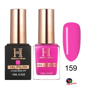 GEL & LACQUER - HP159