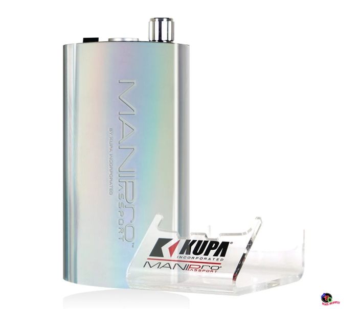 KUPA Manipro Passport Unicorn Control Box