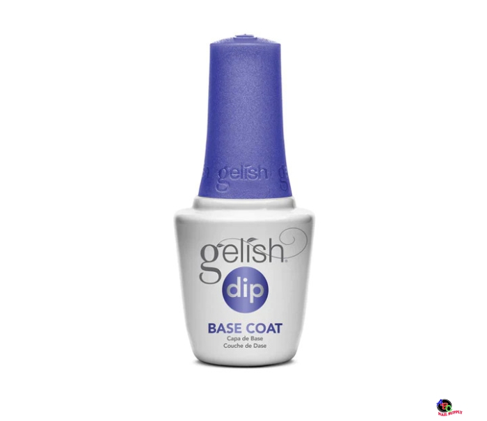 Gelish Dip #2 BASE COAT 0.5oz 72 pcs./case