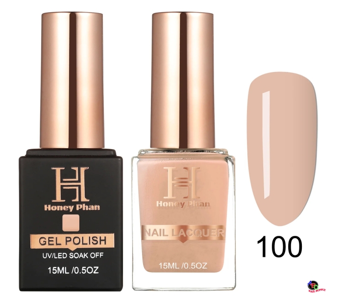 FULL LINE PREMIUM GEL + LACQUER 200 COLORS