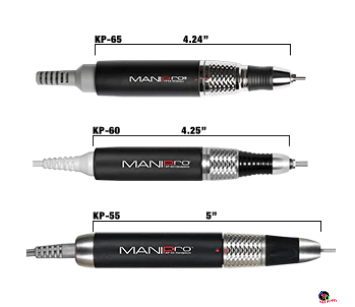 Kupa Manipro Passport Nail Drill