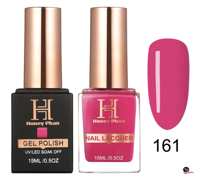 GEL & LACQUER - HP161