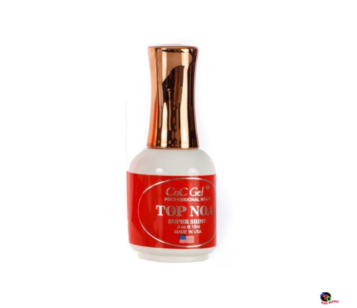 C&C Gel Top 0.5oz