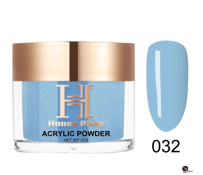 GEL & LACQUER - HP032