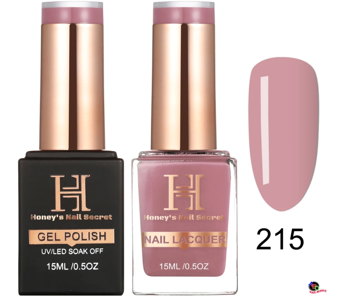 FULL LINE PREMIUM GEL + LACQUER 120 COLORS